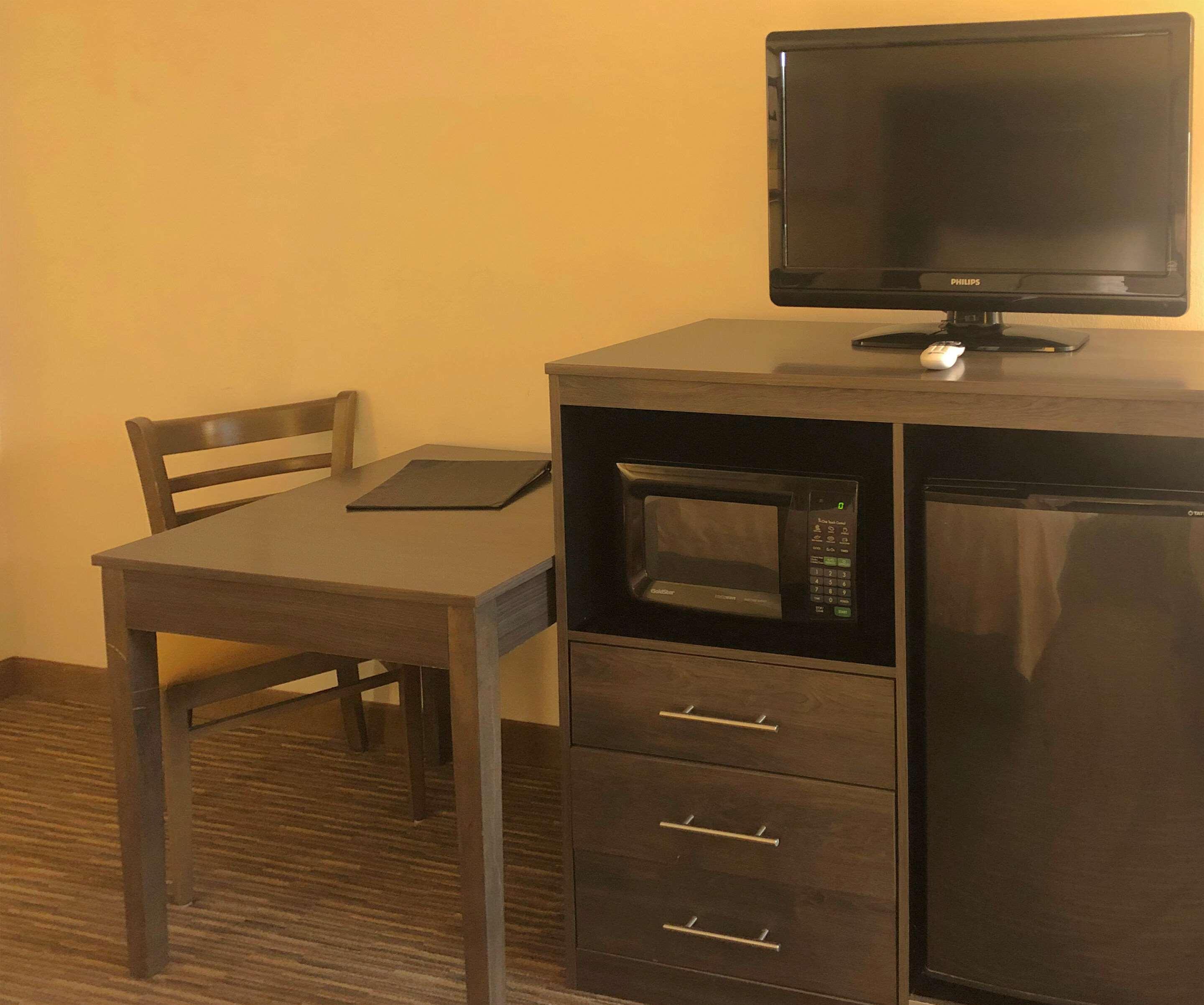 Quality Inn Bennettsville Buitenkant foto