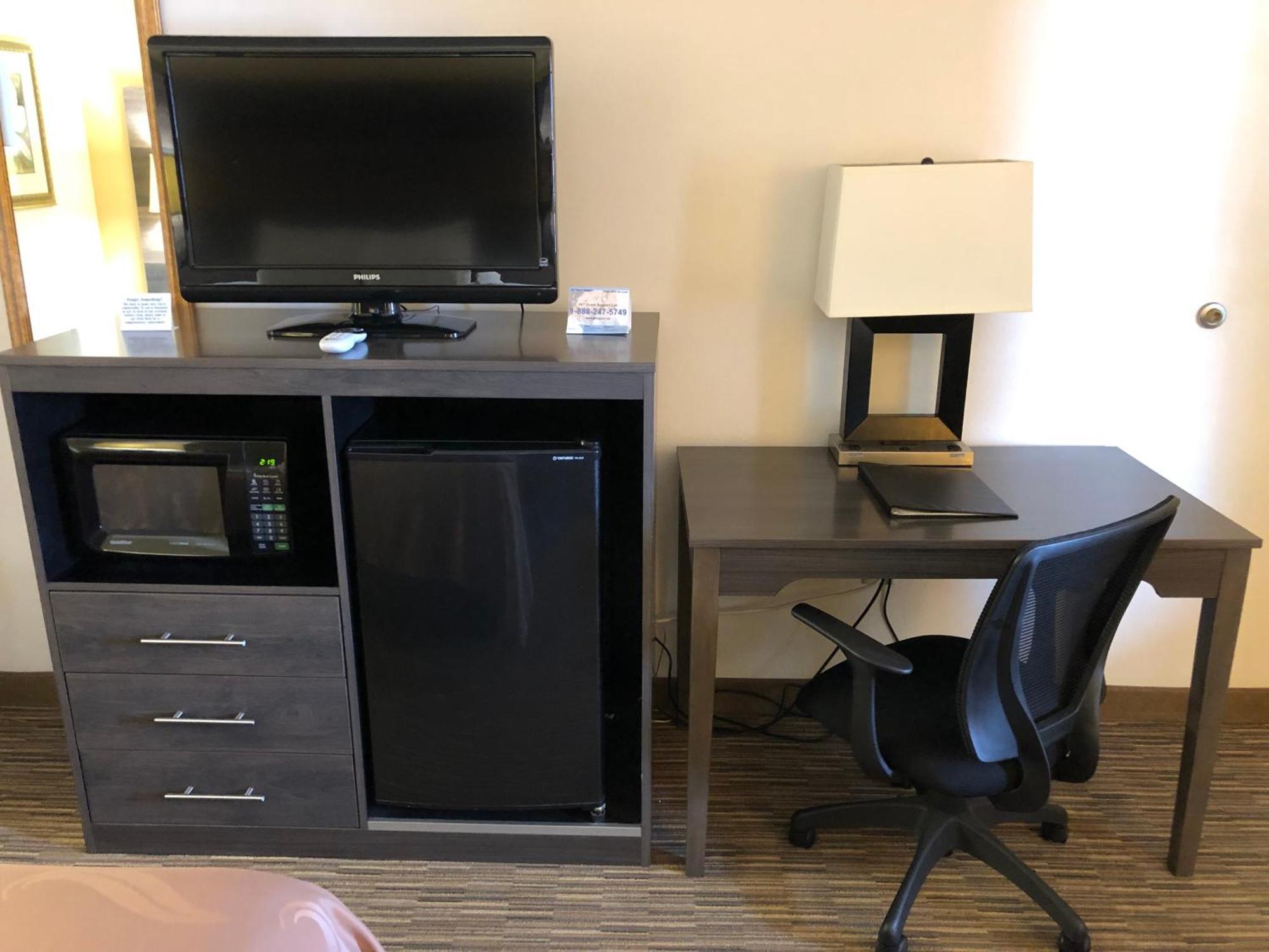 Quality Inn Bennettsville Buitenkant foto
